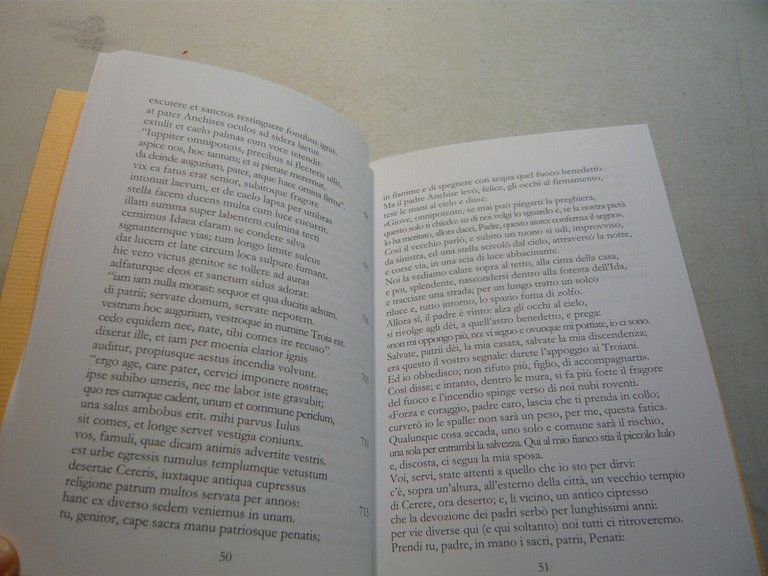 centro studi La permanenza del classico,EREDI, 2011