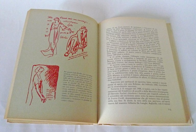 Cervellati,BOLOGNA AL MICROSCOPIO 4.Curiosità delle cronache,1957[storia locale