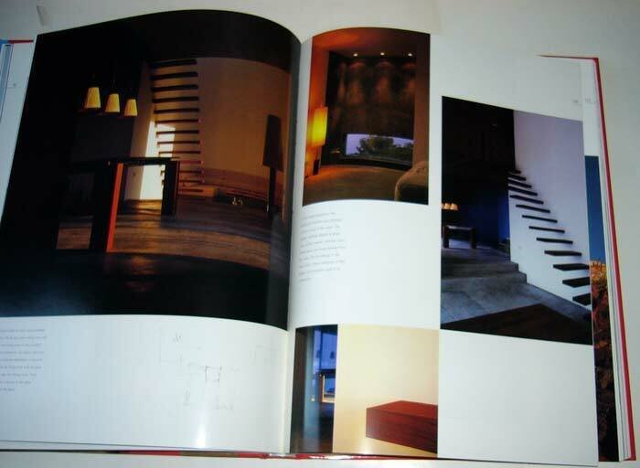 Cerver,ARCHITECTURAL HOUSES 11.RECENT WORKS,Arco 1998[architettura,progetti,case
