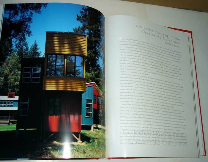 Cerver,ARCHITECTURAL HOUSES 11.RECENT WORKS,Arco 1998[architettura,progetti,case