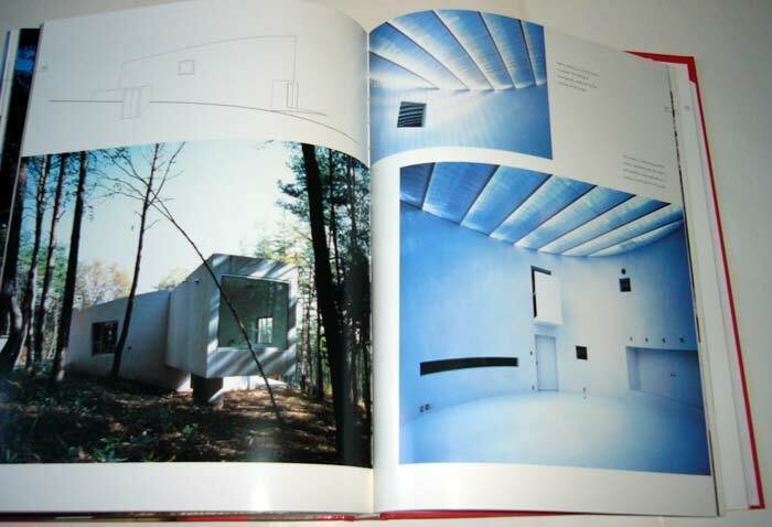 Cerver,ARCHITECTURAL HOUSES 11.RECENT WORKS,Arco 1998[architettura,progetti,case