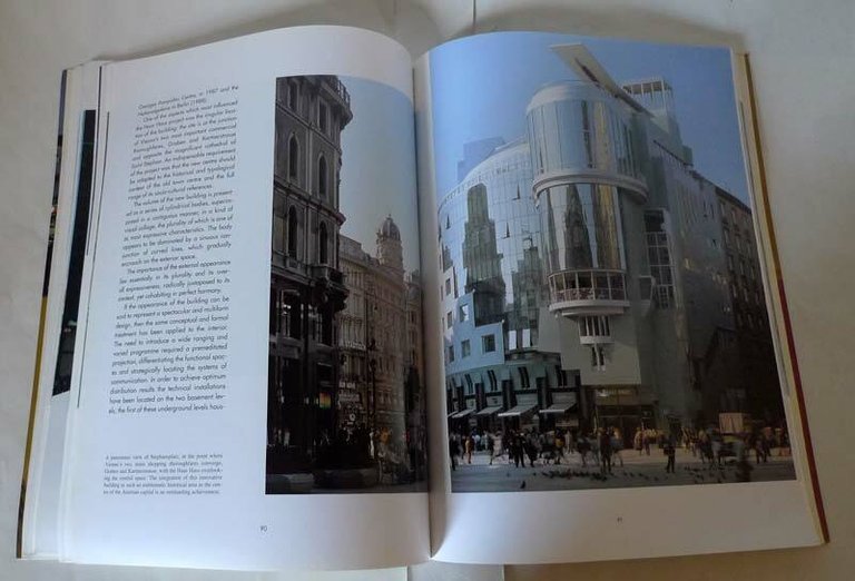 Cerver,COMMERCIAL SPACE,SHOPPING MALLS,'96[architettura,design,spazi commerciali