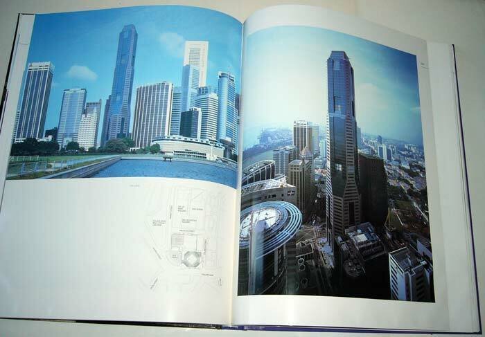 Cerver,NEW ARCHITECTURE 11. RECENT WORKS,Arco 1997[nuova architettura,progetti