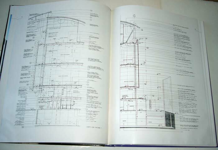 Cerver,NEW ARCHITECTURE 11. RECENT WORKS,Arco 1997[nuova architettura,progetti