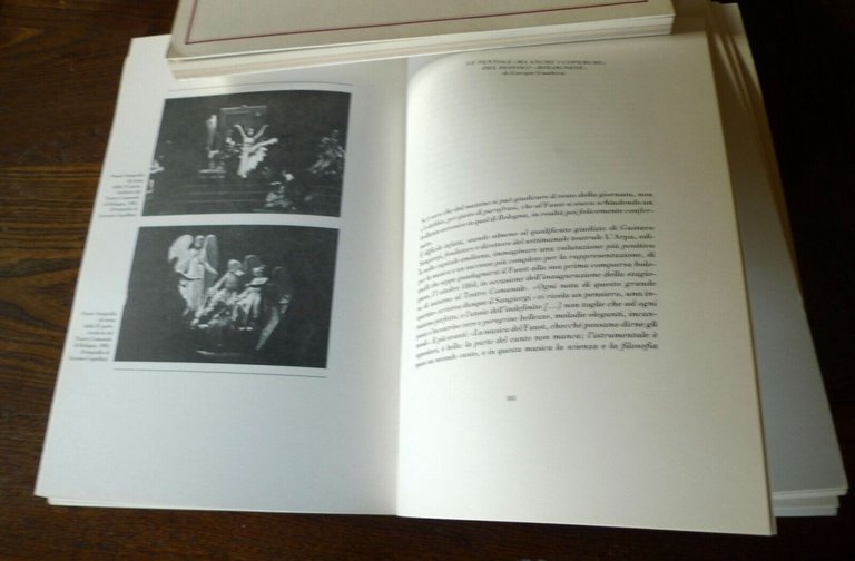 CHARLES GOUNOD,FAUST,TEATRO COMUNALE BOLOGNA,1986[libretto,opera lirica,musica
