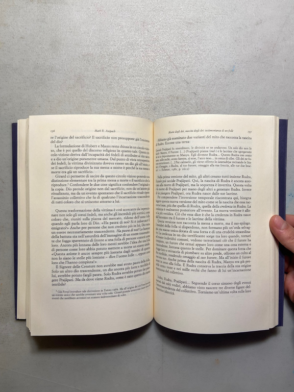 CHE COS’È IL RELIGIOSO?Religione e politica B. Boringhieri 2006[Arendt, Dewitte
