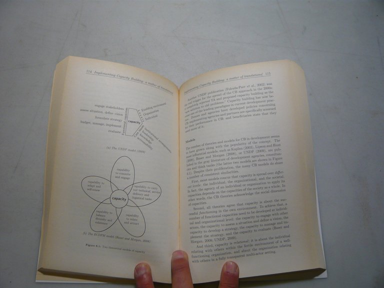 Cherlet, DEVELOPMENT AID TO WATER MANAGEMENT IN MALI,2012