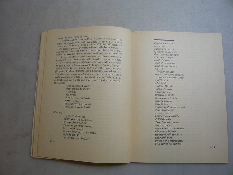 Chiusano,GENERALE GABRIELE BERARDI,Avellino,1976