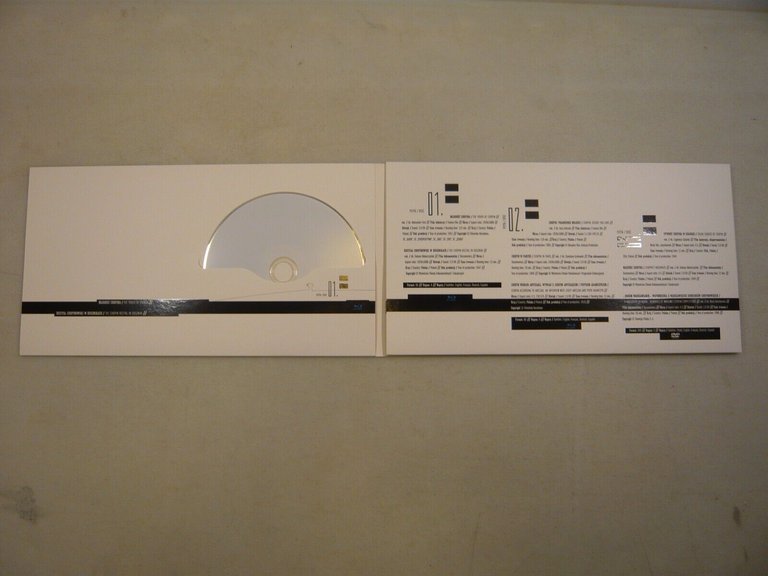 CHOPIN. FILMOWE MOTYWY, FILM MOTIFS,Filmoteka Narodowa 2010[Adam Wyżyński