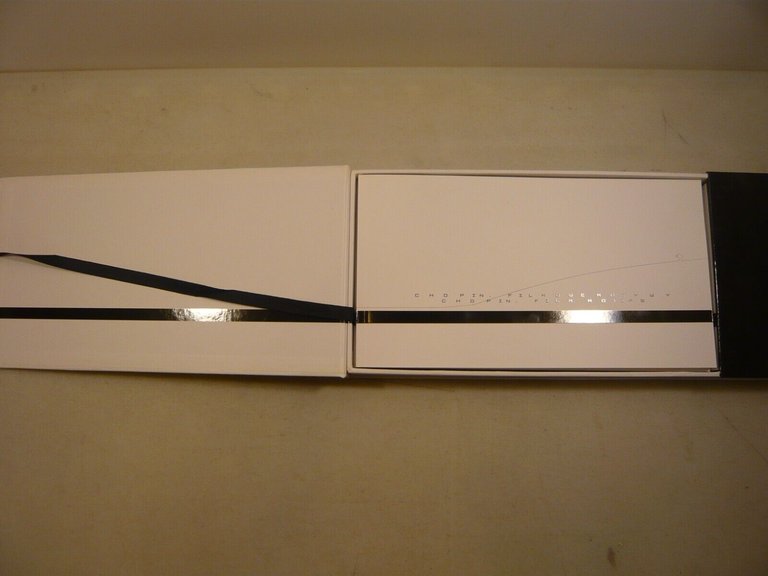 CHOPIN. FILMOWE MOTYWY, FILM MOTIFS,Filmoteka Narodowa 2010[Adam Wyżyński