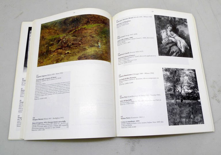 Christie's,IMPORTANTI DIPINTI E ARREDI,1992 Bologna[aste arte,mobili,porcellane