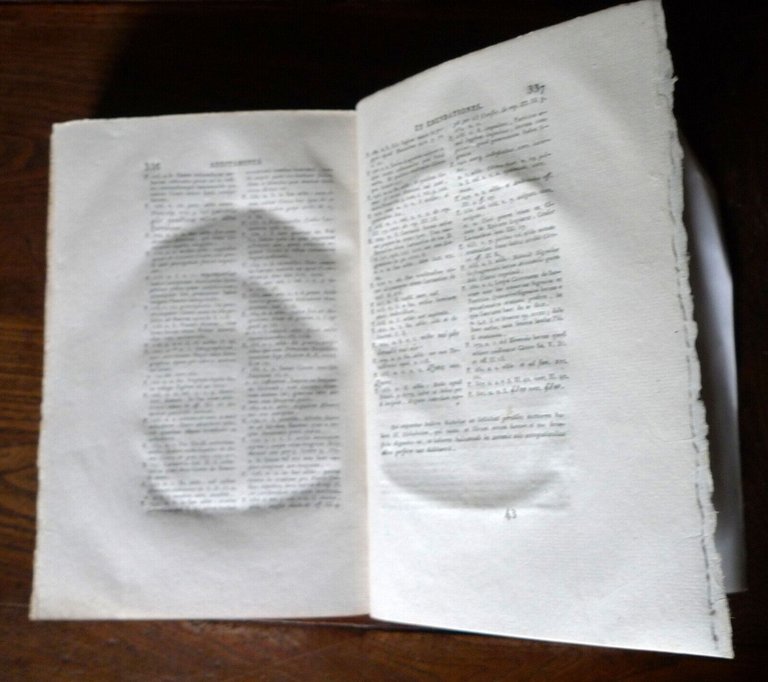 Cicerone,M.TULLI CICERONIS DE RE PUBLICA,1822[ANGELO MAI