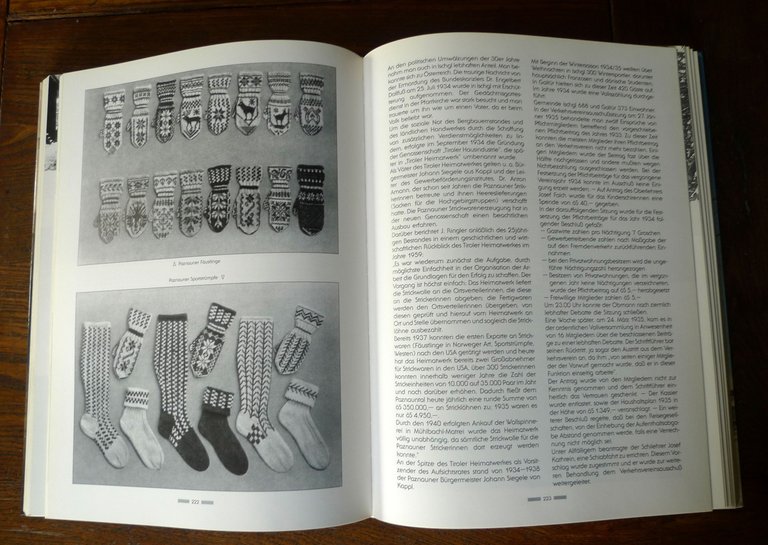 Cimarolli,ISCHGL.VOM BERGBAUERNDORF ZUM INTERNATIONALEN WINTERSPORTORT,1989