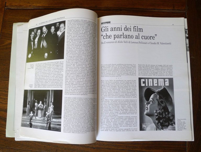CINEFORUM n.2 1995.RIVISTA MENSILE DI CULTURA CINEMATOGRAFICA[Berlino,Cassavetes