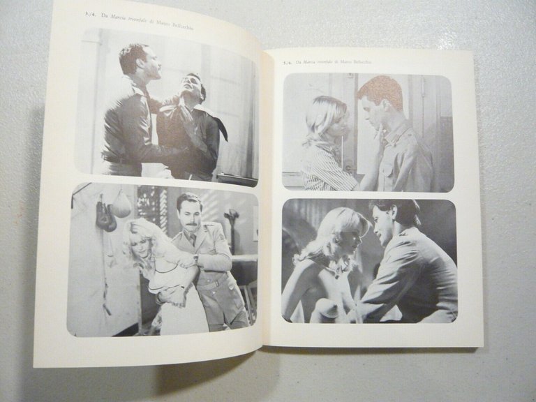 CINEMA E CINEMA vol. 7/8 GLI ANNI ’70 DEL CINEMA …