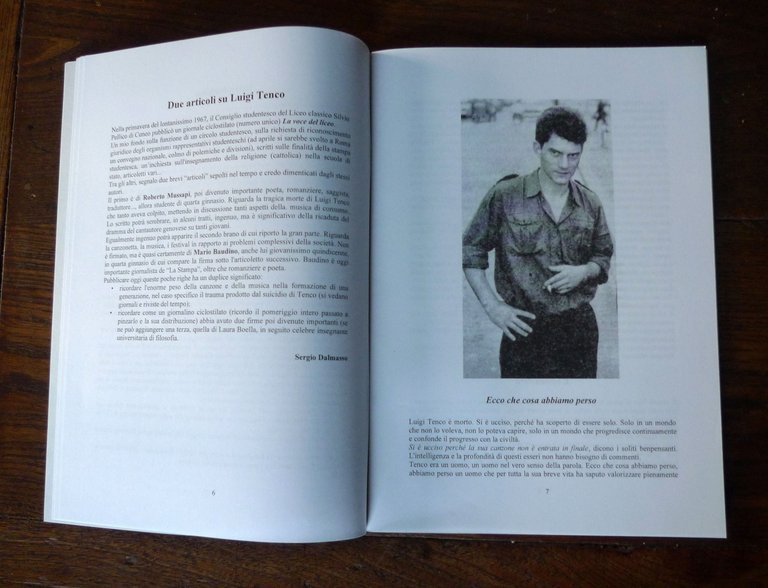 CIPEC QUADERNO n.59 2017,Cuneo[Dalmasso,politica,Luigi Tenco,Gianmaria Testa | Immagine Gallery 5