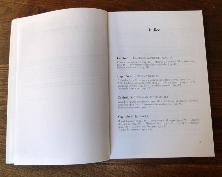 Cirillo,CRESCERE SANI E FORTI(e vivere in buona salute)Vol.II,1996 Cosmopoli