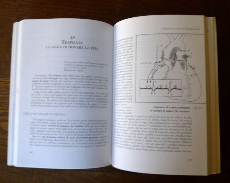 Cirillo,CRESCERE SANI E FORTI(e vivere in buona salute)Vol.II,1996 Cosmopoli