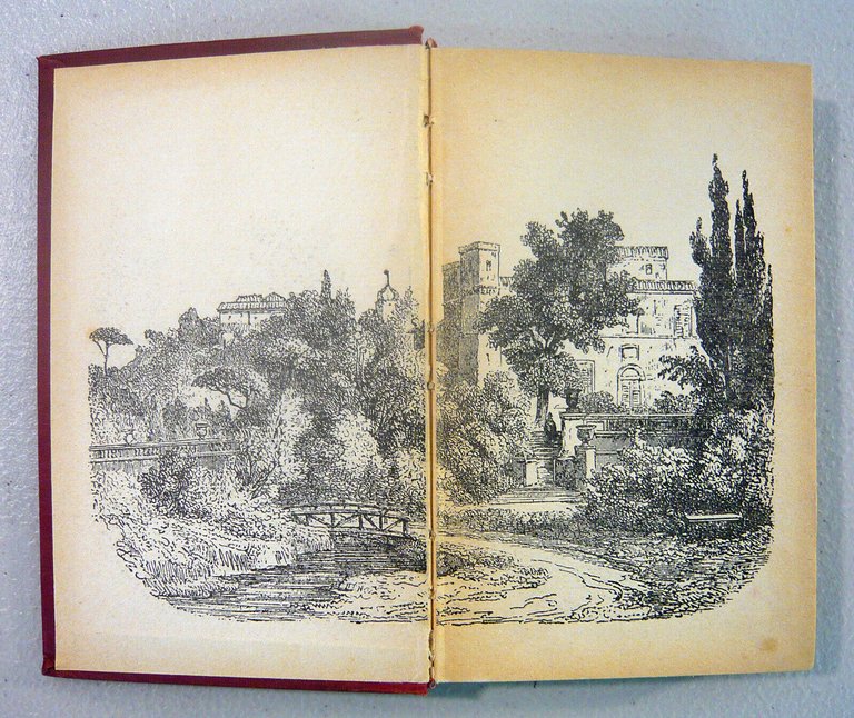 Claude Jaunière,EANA.Romanzo,1960 Cino del Duca