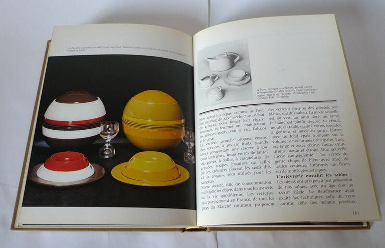 Claude-Salvy,L'ART DE RECONNAITRE LES OBJETS,'73[collezionismo,antiquariato,arte