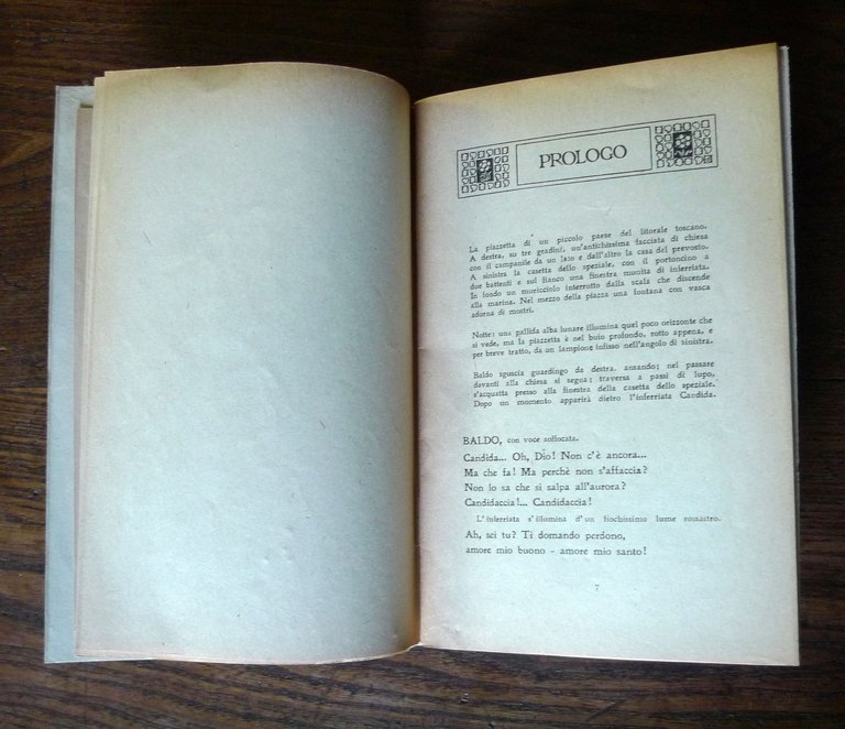 Claudio Guastalla/OTTORINO RESPIGHI,BELFAGOR,1947 Ricordi[libretto,musica lirica | Immagine Gallery 5