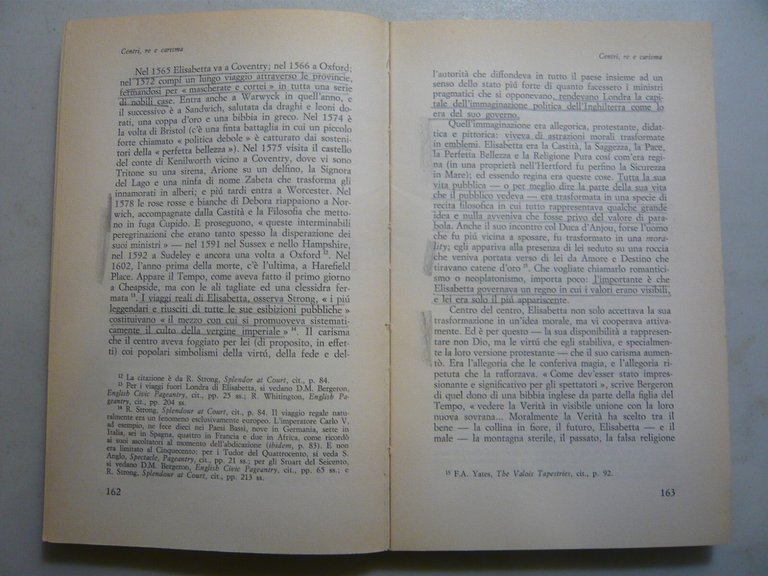 Clifford Geertz, ANTROPOLOGIA INTERPRETATIVA, Il Mulino 1998