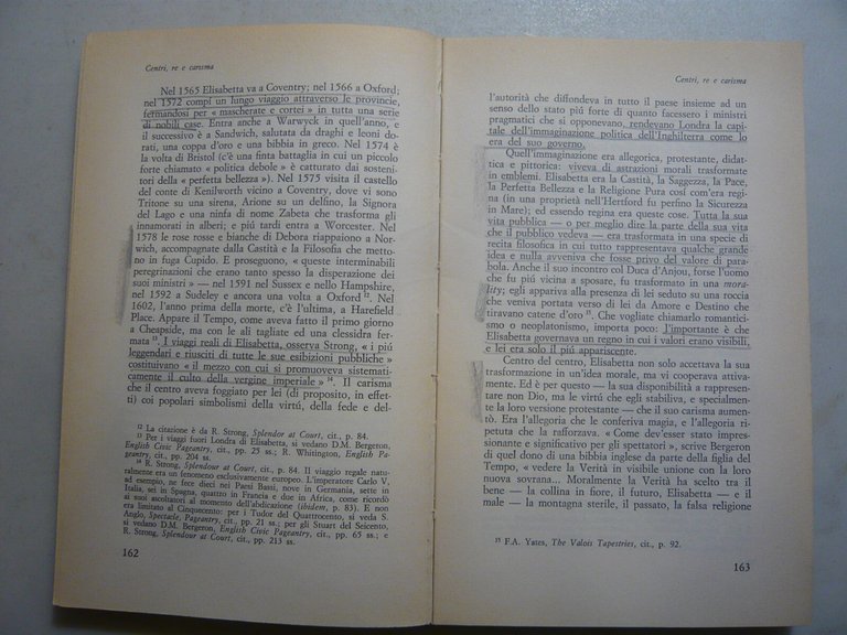 Clifford Geertz, ANTROPOLOGIA INTERPRETATIVA, Il Mulino 1998