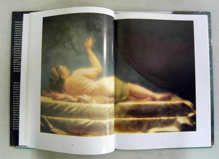 Clinio Giorgio Biavati,ALTIS.Il mito impuro,2006 Giraldi[arte,fotografia