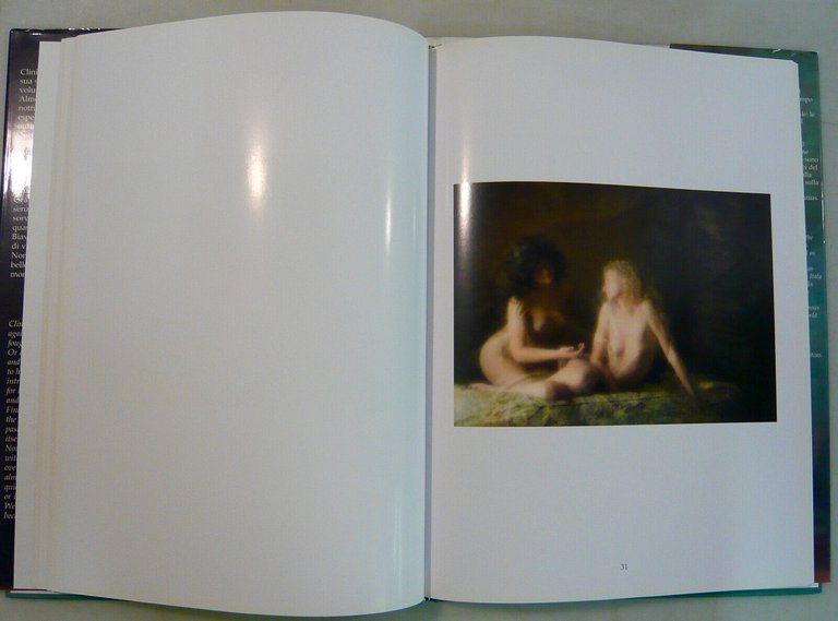 Clinio Giorgio Biavati,ALTIS.Il mito impuro,2006 Giraldi[arte,fotografia