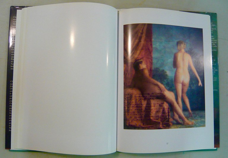 Clinio Giorgio Biavati,ALTIS.Il mito impuro,2006 Giraldi[arte,fotografia