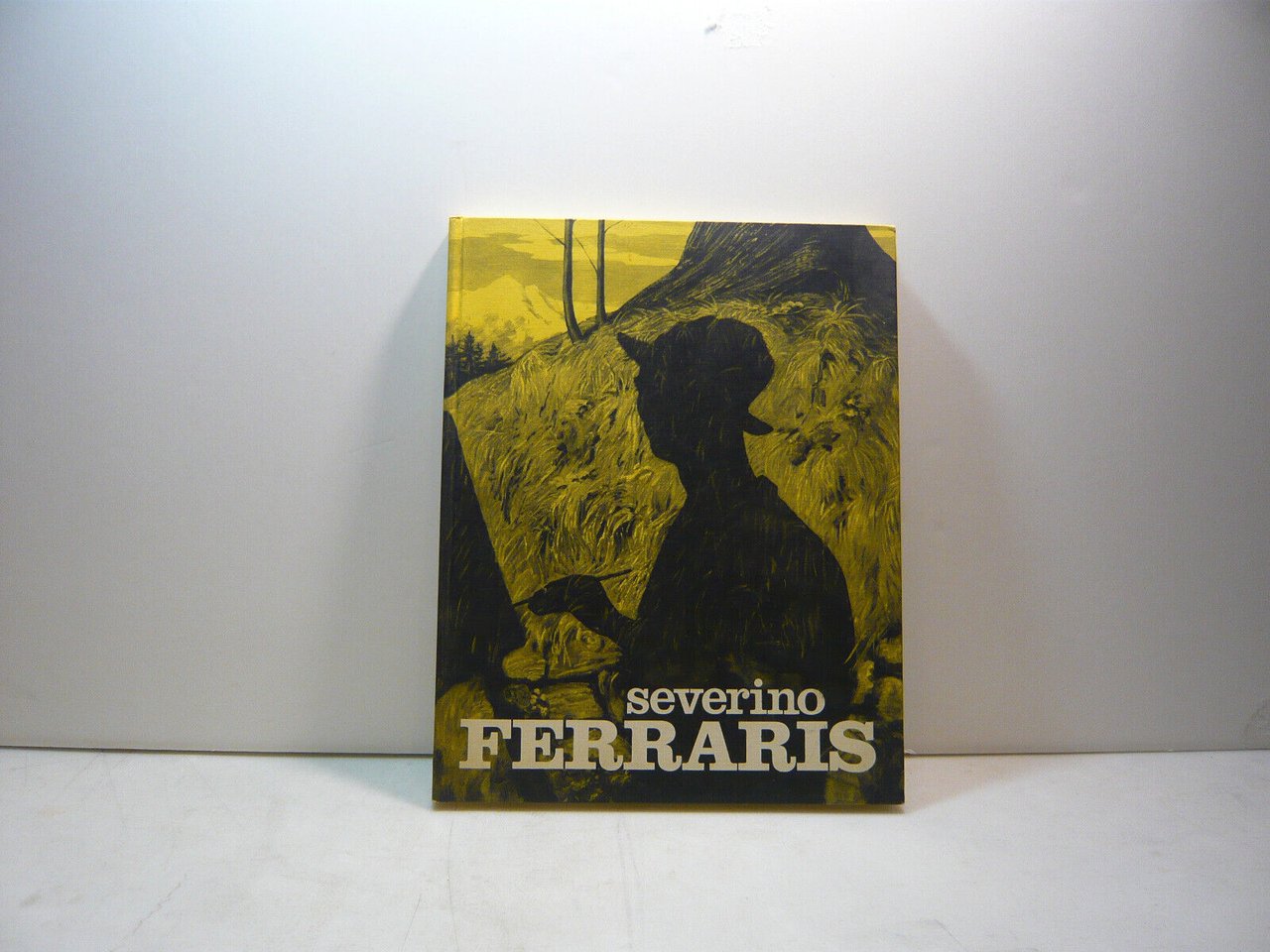 Coccia,SEVERINO FERRARIS,Novara,1970