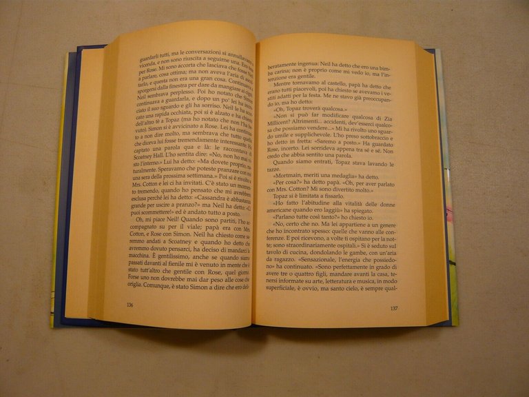 Codie Smith,HO UN CASTELLO NEL CUORE,Fabbri 2004