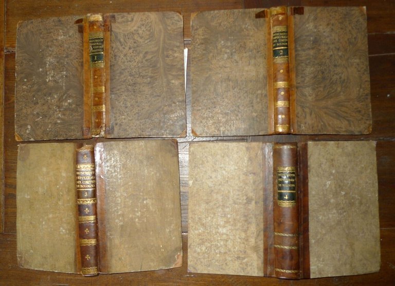 COLLEZIONE DEI MONUMENTI SEPOLCRALI DEL CIMITERO DI BOLOGNA,1825 Zecchi[CERTOSA