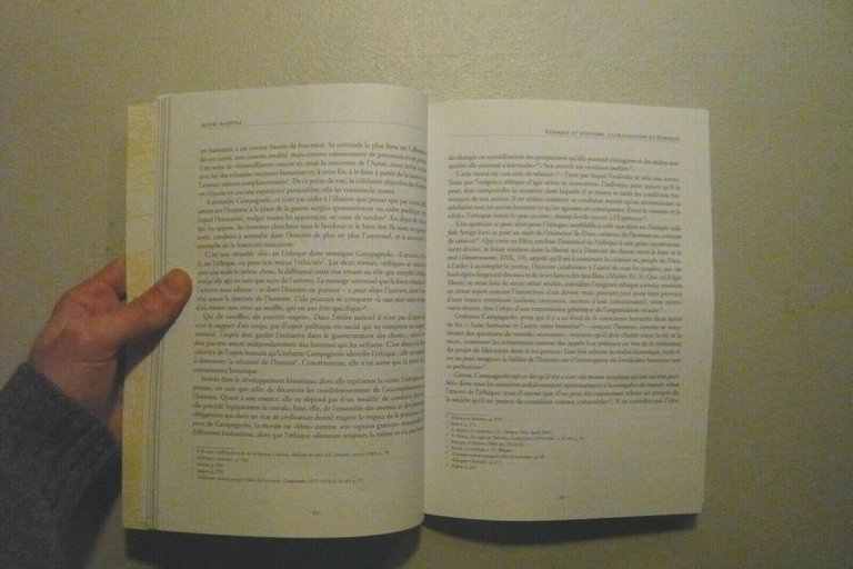 COMPRENDRE.Revue de politique de la culture n.1,2009[Galasso, Campagnolo