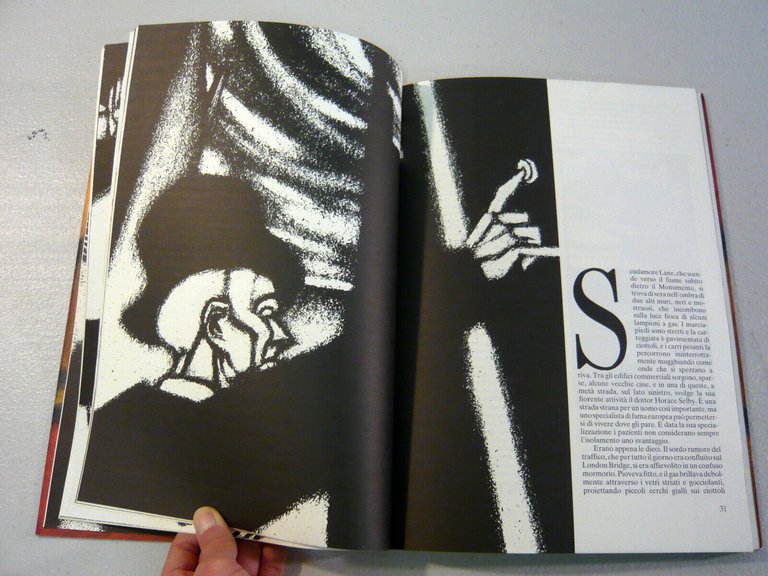 Conan Doyle,DOTTORI.Storie di vita medica,1989 MetroLibri[Stefano Ricci