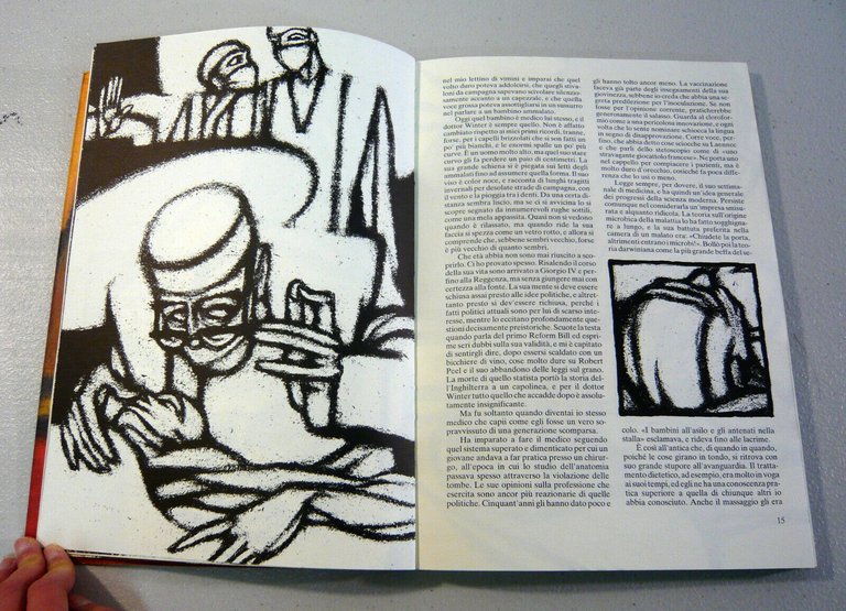 Conan Doyle,DOTTORI.Storie di vita medica,1989 MetroLibri[Stefano Ricci