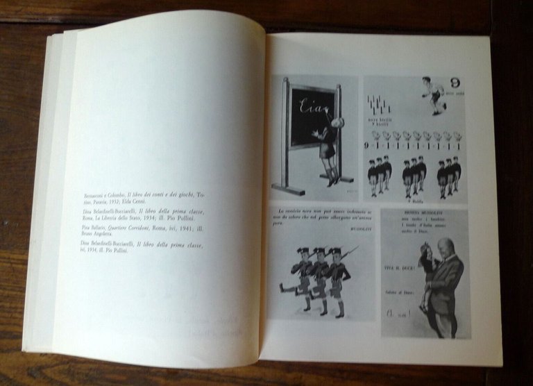 CONFORMISMO E CONTESTAZIONE NEL LIBRO PER RAGAZZI.STORIA E SPERIMENTAZIONE,1979