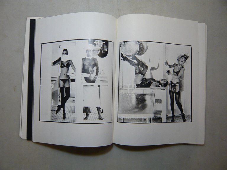 CONTEMPORARY AMERICAN EROTIC PHOTOGRAPHY,Taschen, Colonia, 1985