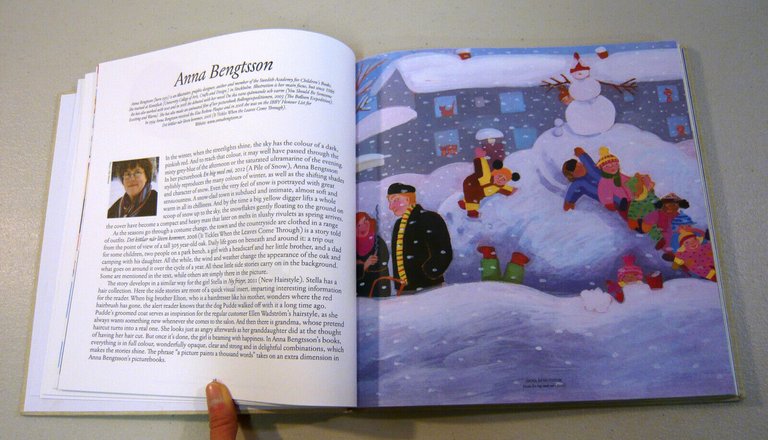 CONTEMPORARY SWEDISH ILLUSTRATORS,2013 Bologna[illustrazione,Fiera libro ragazzi