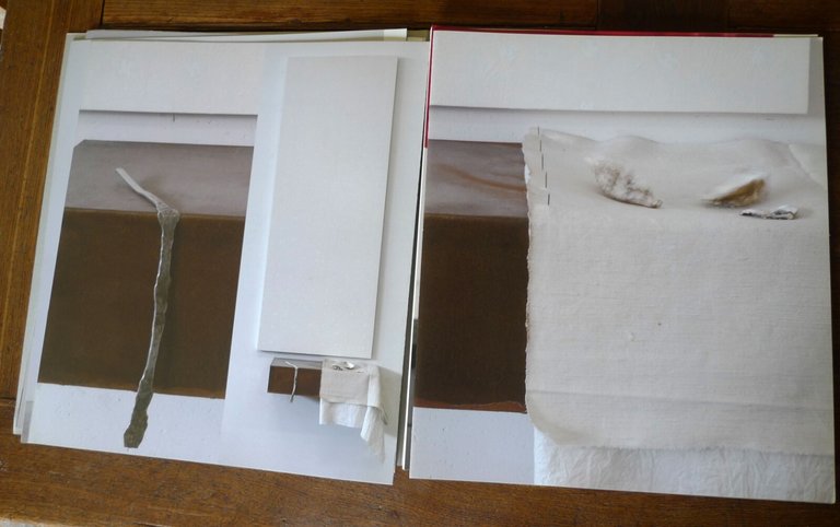 Corà,ESSENZIALE ALL'ARTE.CALZOLARI FABRO PARMIGGIANI,2006 de'Foscherari/Gli Ori