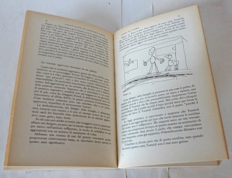 Corman,IL DISEGNO DELLA FAMIGLIA:TEST PER BAMBINI,1970 Boringhieri[psicologia