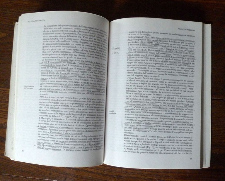 Corrain,LEGGERE L'OPERA D'ARTE/II,1991-99 Progetto Leonardo