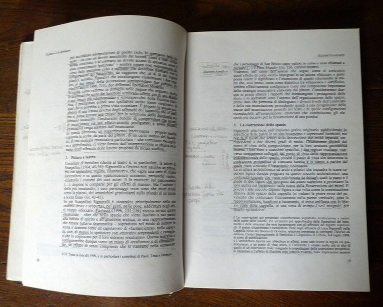 Corrain,LEGGERE L'OPERA D'ARTE/II,1991-99 Progetto Leonardo