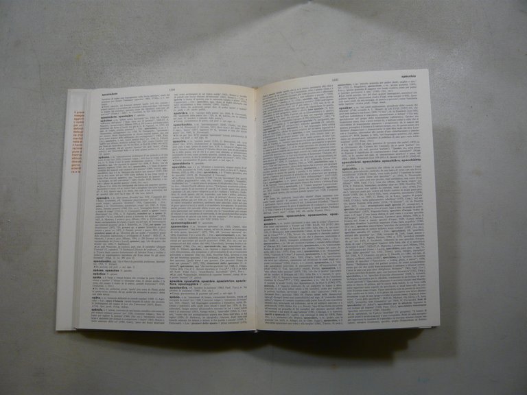 Cortellazzo,Zolli,DIZIONARIO ETIMOLOGICO DELLA LINGUA ITALIANA,Zanichelli 1979