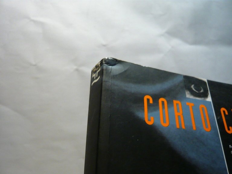 CORTO CIRCUITO.Festival Europeo della Comunicazione Audiovisiva Breve,1998