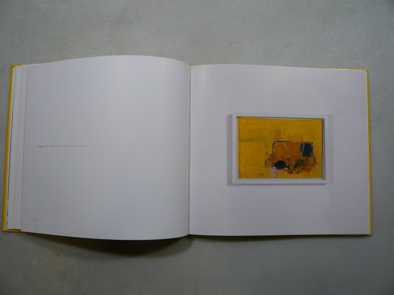 Cossio,L’ULTIMA RUOTA DEL CARRO,Galleria BonioniArte,2014