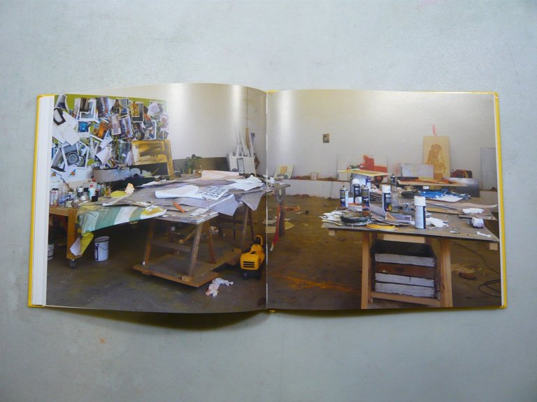 Cossio,L’ULTIMA RUOTA DEL CARRO,Galleria BonioniArte,2014