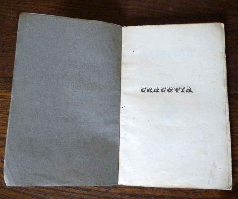CRACOVIA.CARMI.Gabriele Rossetti,Pepoli,Nardini,Ricciardi,1847 Bonamici[poesia