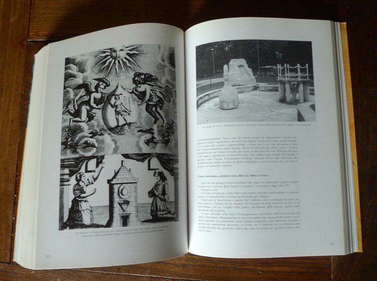 Crescentini,G.DE CHIRICO.NULLA SINE TRAGOEDIA GLORIA.Atti Convegno,2002[arte