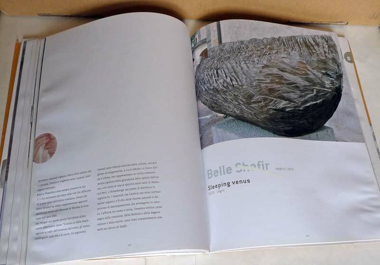 Crippa,VOLUMI IN EQUILIBRIO.SCULTURE,Teglio 2005[Bruno Munari,P.Restany,arte